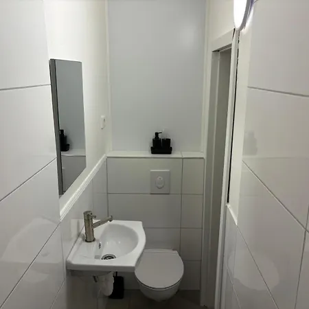 Levliving Apartamento