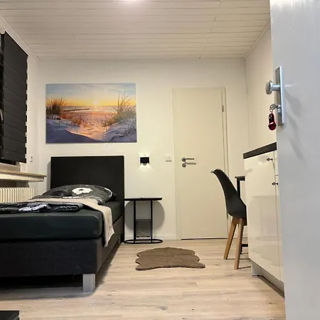 Apartamento Levliving *